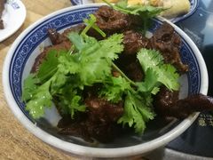 -兰边碗(鼓楼店)