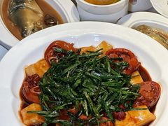 -蘇锦宴·淮扬菜烤鸭·小院(三元桥霄云路店)