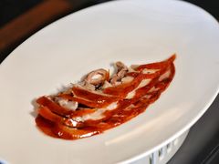 -喜悦烤鸭·新京菜(王府井店)