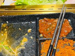 -新石器烤肉(中房金谊广场店)