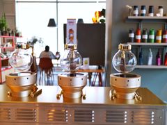 -dotcom coffee古点咖啡(致真大厦店)
