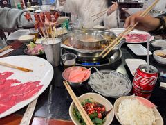 -邓莽子老火锅(中兴路总店)