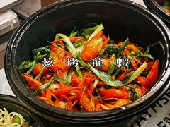 -靓靓蒸虾·头牌蒸虾(雪松路总店)