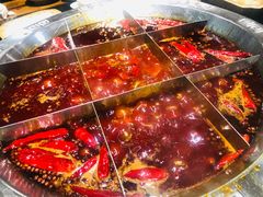 -大龙火锅(老店)