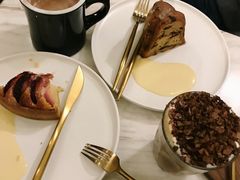 -大酉·M Coffee(北京美术馆店)