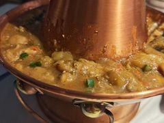 -雀舞云南菜(天津天河城购物中心店)