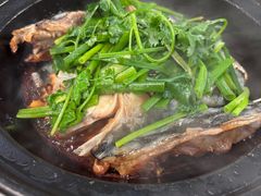 -海鲜街菜馆(海珠南路店)