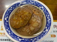-粗茶淡饭(东关街店)