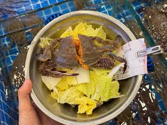 -木木鲜海鲜面(天一店)