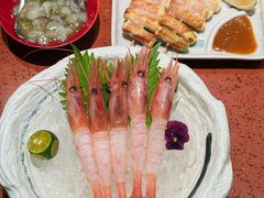 -小山日本料理(兴业太古汇店)