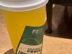 -炉鱼(萧山万象汇店)