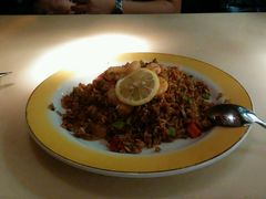 -半秋山西餐厅(襄阳万达店)