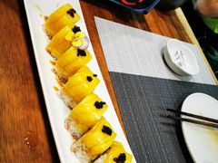 -森味薪火烧•烧鸟居酒屋•日本料理(望京店)
