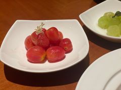 -杭州JW万豪酒店-万豪中餐厅