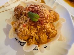 -宝丽轩中餐厅BAOLIXUAN