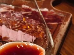 -Bistro Les Lilas丁香花小酒馆