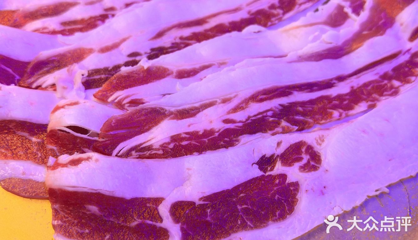 牛肉无限量来袭