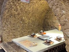 -破瓦寒窑·地摊烤羊排