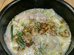 -大鼓米线(浦东长泰店)