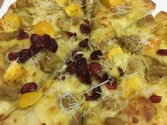 -City1+1城市比萨·意面(桂林路店)