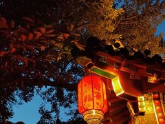 -淄博聊斋城景区