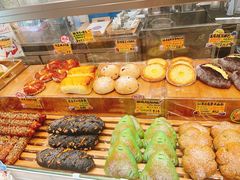 -DEMO黛慕蛋糕(中泰店)