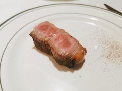 纽约西冷-Wolfgang’s Steakhouse 沃夫冈牛排馆(上海白玉兰广场店)