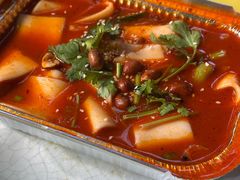 -尕羊烤肉餐厅·清真(会宁路店)