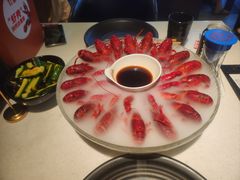 -红盔甲·小龙虾(天钥桥店)