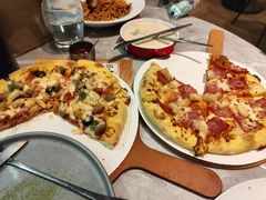 -必胜客(上海新南方商城PH店)