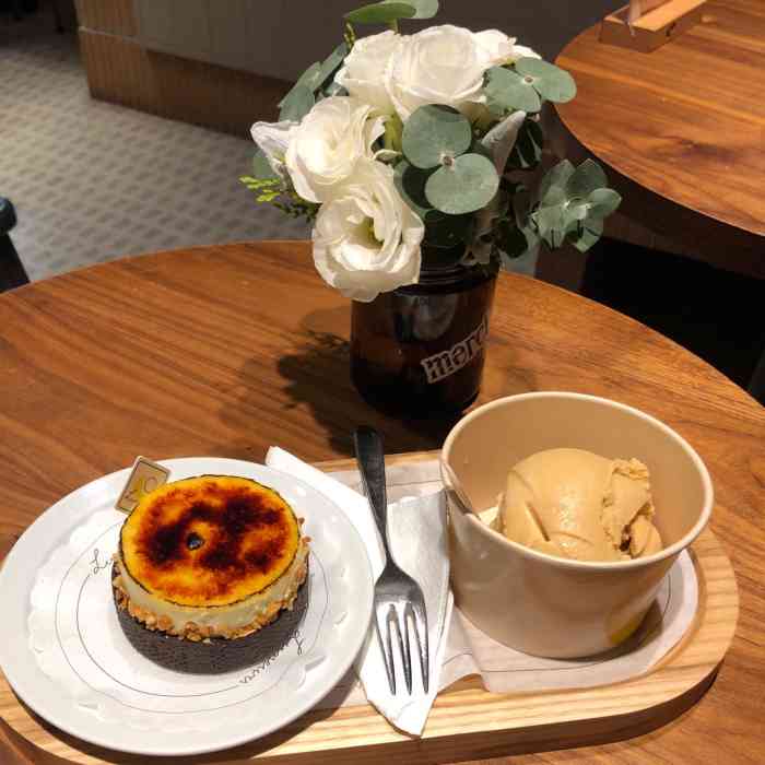 luneurs(华山路店)-"一直钟爱的法式咖啡面包店luneurs .