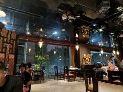 大堂-食肆&Fourteen(武林夜市店)