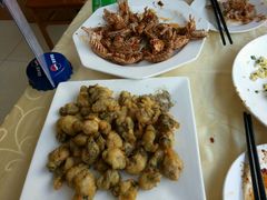 -海岛渔村大酒店(云霄路店)