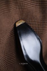 点击看大图 -LDIAMON西服定制(温州店)