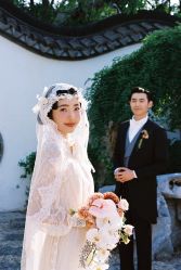 -樱花婚纱摄影