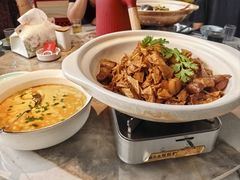 -又见炊烟私房菜(敬亭路店)