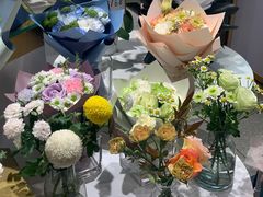 -EPOQUE·一刻花店(兴业太古汇店)