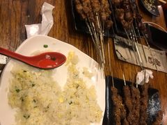 -壹酒贰肉1926·深夜食堂(南京北街店)