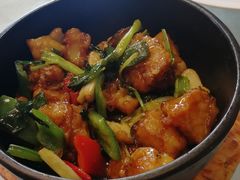 -渔堂公园餐厅·本帮菜(乐园路店)
