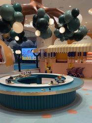 -奈尔宝·儿童乐园·亲子餐厅(苏州大悦城店)