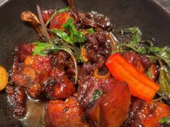 -鹿港小镇(悠唐店)