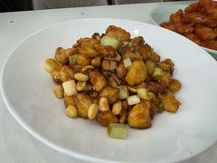 -郭林家常菜烤鸭(曙光西路店)