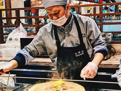 -食悦天美食广场(长沙IFS国金中心店)