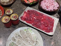 -重庆渝达老火锅(春熙路店)