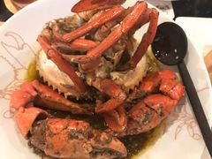 -Ministry of Crab(科伦坡店)