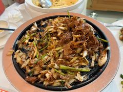 -香丰阁·烤鸭·川湘菜(昌平店)