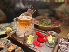 -格鲁·秀色Georgia’s Feast