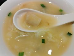 -蓝海大饭店·渔歌舫(黄岛店)