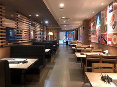 -新石器烤肉(东川欧尚店)