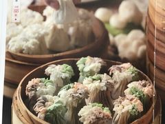 菜单-都一处 (方庄店)
